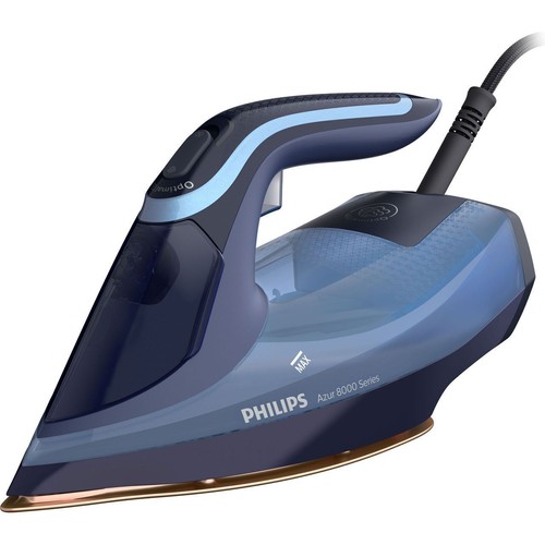 Philips steam iron - philips, 8000