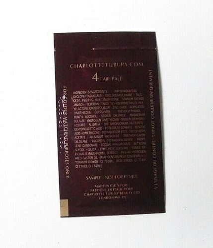 Charlotte tilbury magic - charlotte,