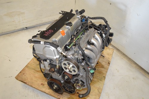 Jdm k24a engine - jdm, rbb