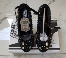 LYDC LONDON Embellished Jewel