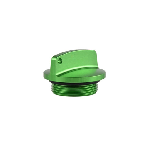 Engine oil filler cap - oil,