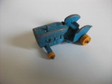 Ford Tractor ~ Matchbox Series
