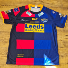 Limited Edition 2XL Leeds