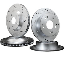 VAUXHALL ASTRA H MK5 2.0T VXR