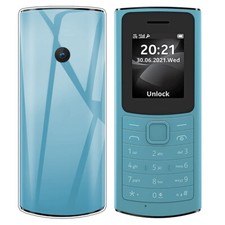 Gel case for - nokia, 110