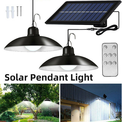 Heads led solar - heads,