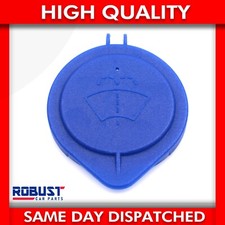 WASHER BOTTLE CAP LID FOR
