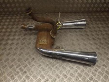 Yamaha XV750 Virago Monoshock