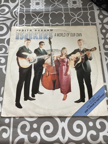 Judith durham the - (r885),