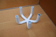 Conran Tubular Candelabra