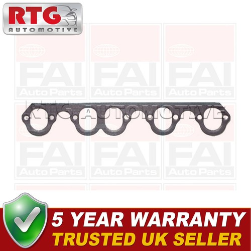 Inlet manifold gasket - inlet, fits