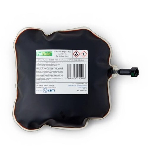 Patfluid eolys 2l dpf - eolys, 2.2l
