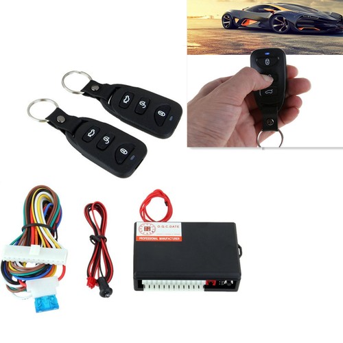 Car door remote - car,