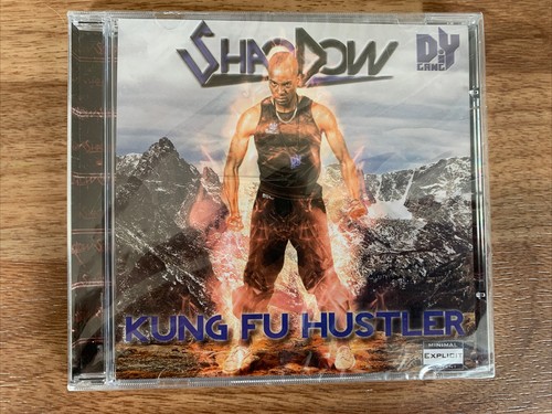 Kung hustler shadow diy - kung,