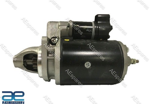 Starter for jcb 714 40159 - jcb, 714/40159