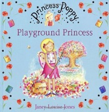 Princess Poppy: Playground