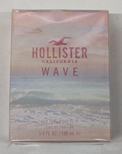 HOLLISTER WAVE FOR HER 100ML
