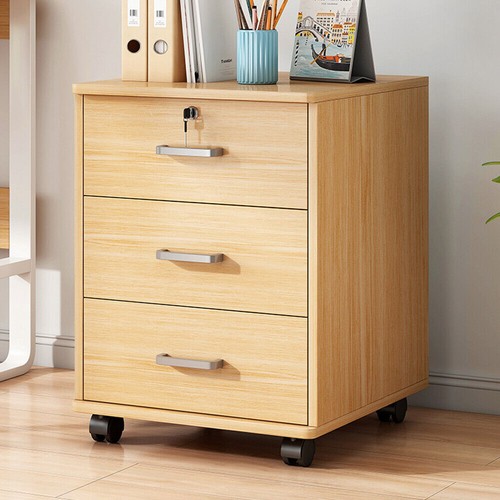 Drawer wooden bedroom - wooden,