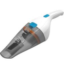 BLACK+DECKER Dustbuster White