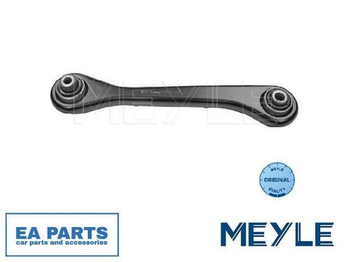 Rod strut wheel suspension - rod/strut,,