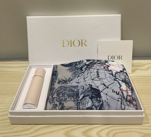 Dior vip travel the world - vip,