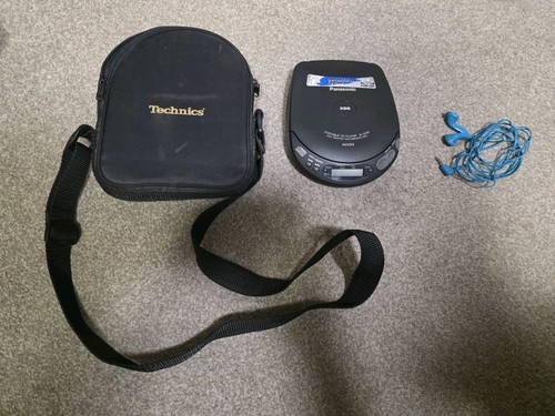 Panasonic s159 portable - panasonic, sl-s159
