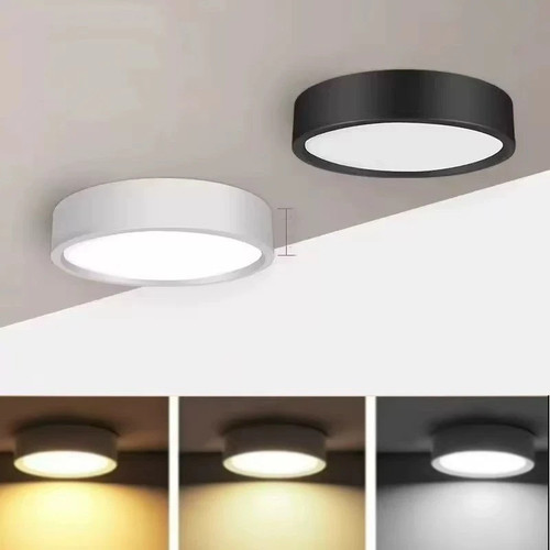 Led downlight surface - downlight,