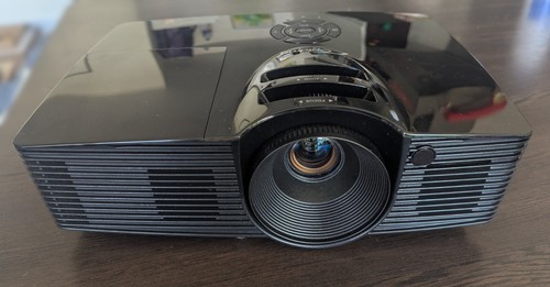 Optoma hd141x dlp projector - hd141x,
