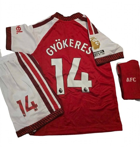 O gyökeres arsenal - ,