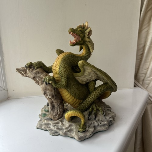 Enchantica gorgoyle spring - gorgoyle, (spring