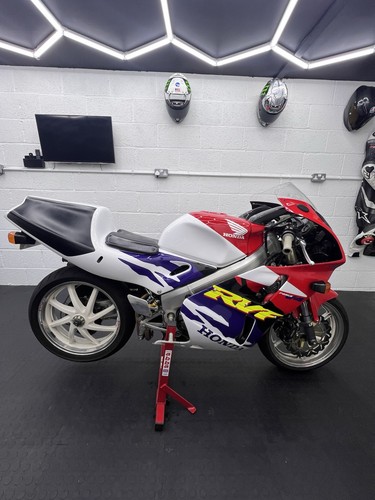 1996 honda rvf400 nc35 - honda, rt