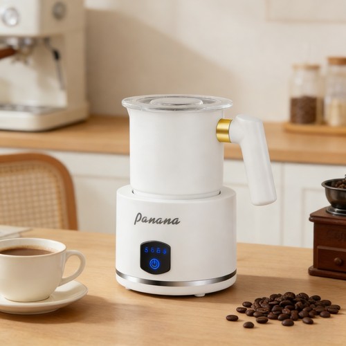 Panana milk frother - panana,