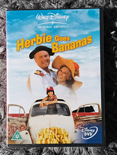 Dvd walt disney - dvd, pictures