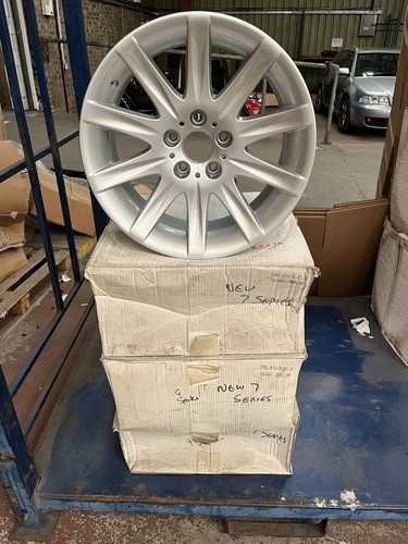 Set bmw style 7 - set,