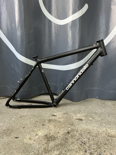 Retro cannondale caad - cannondale, frame