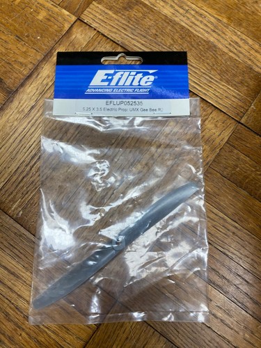 Flite eflup052535 25x3 5 - e-flite, 5.25x3.5