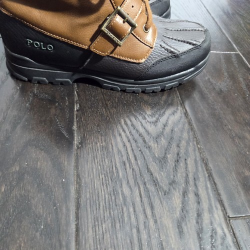 Polo ralph lauren tan brown - ralph,