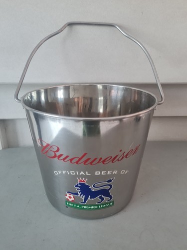 Official budweiser premier - official,
