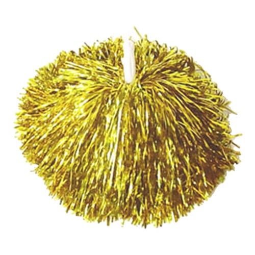 20g gold cheer - 20g, pom