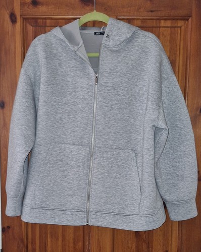 Zara ladies long sleeve - zara, hooded