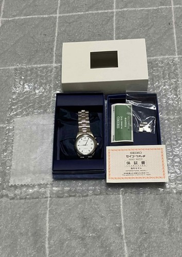 Seiko kinetic self winding - kinetic, self-winding