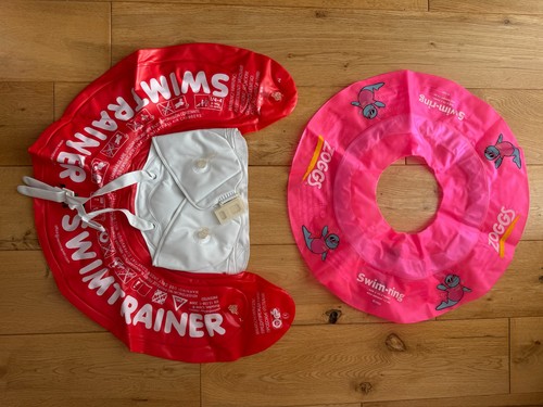 Freds swim academy - swim,