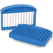 Map Meat Cutter Blade Set All