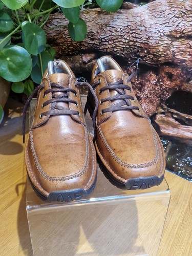 Clarks active air mens brown - clarks,