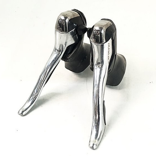 Shimano dura ace - shimano, 2x10