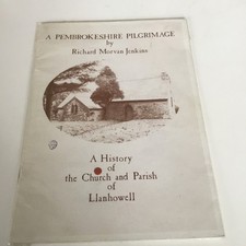 A PEMBROKESHIRE PILGRIMAGE