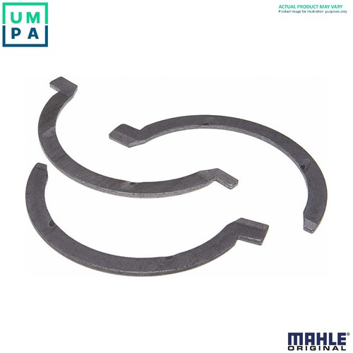 Thrust washer crankshaft 607 - thrust,