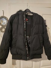 Zavetti Canada Black Child's