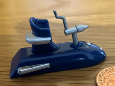 VINTAGE THUNDERBIRDS