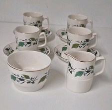 Vintage Empire Porcelain